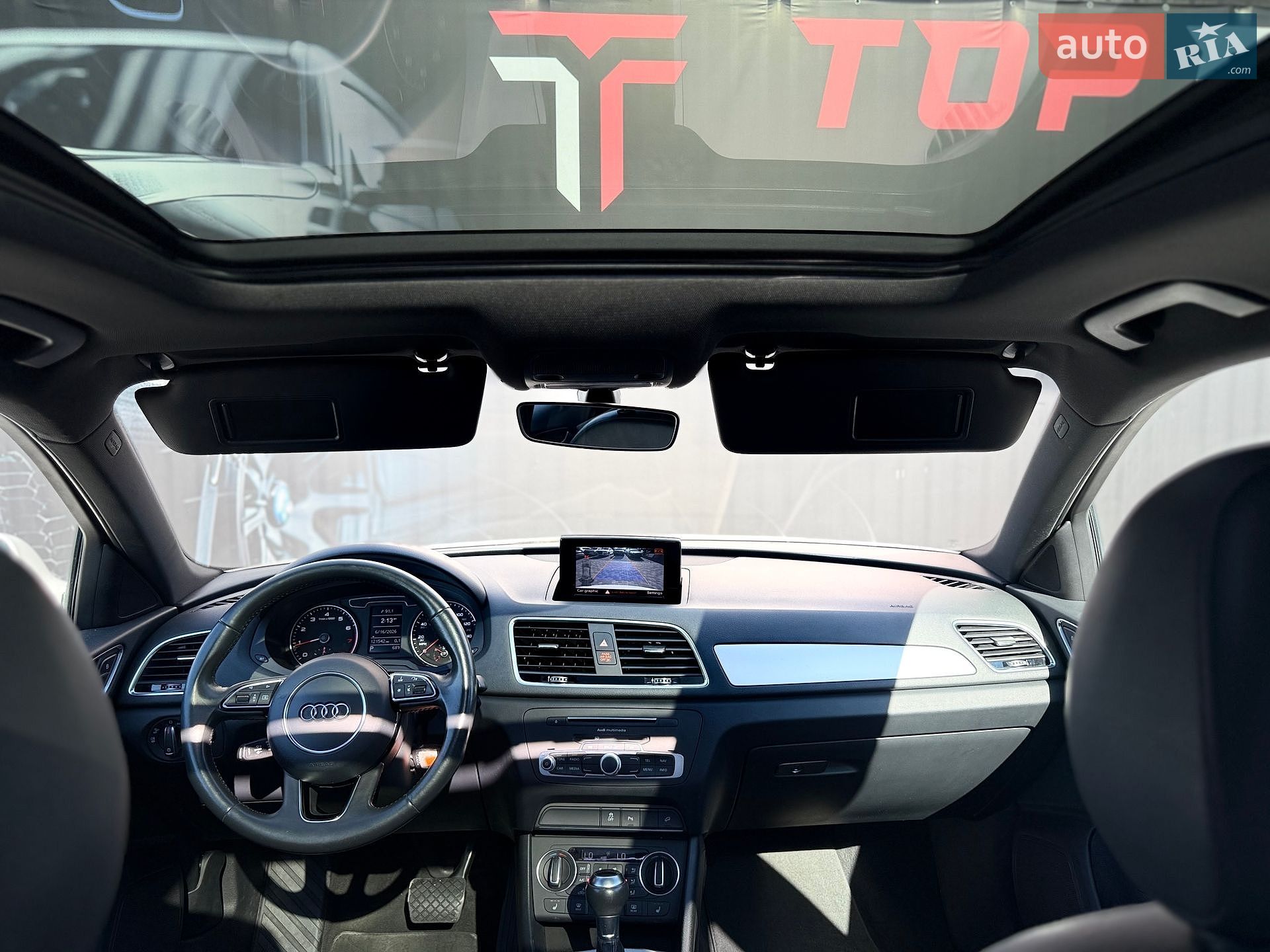 Audi Q3 2018 VIN WA1BCCFSXJR012223 фото оголошення 59 з 60