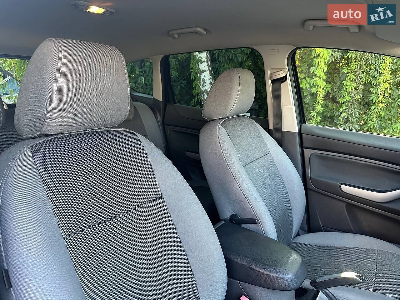 Ford Kuga 2011 VIN WF0RXXGCDRBD34529 фото оголошення 20 з 21