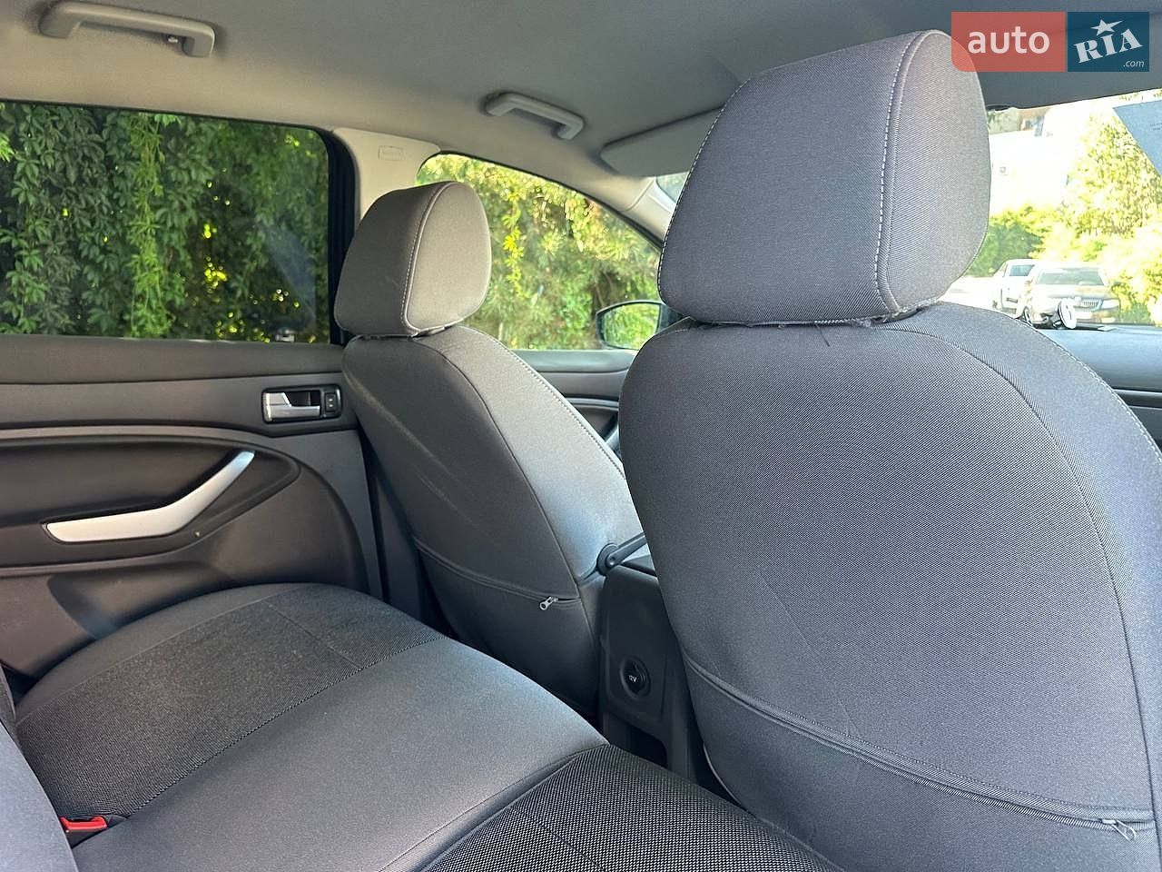 Ford Kuga 2011 VIN WF0RXXGCDRBD34529 фото оголошення 18 з 21