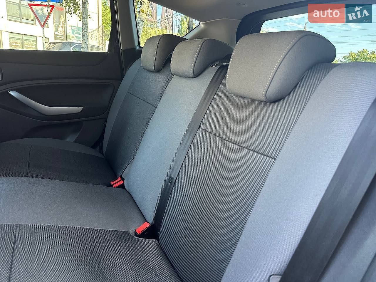Ford Kuga 2011 VIN WF0RXXGCDRBD34529 фото оголошення 14 з 21