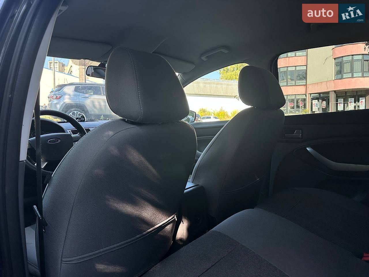Ford Kuga 2011 VIN WF0RXXGCDRBD34529 фото оголошення 15 з 21