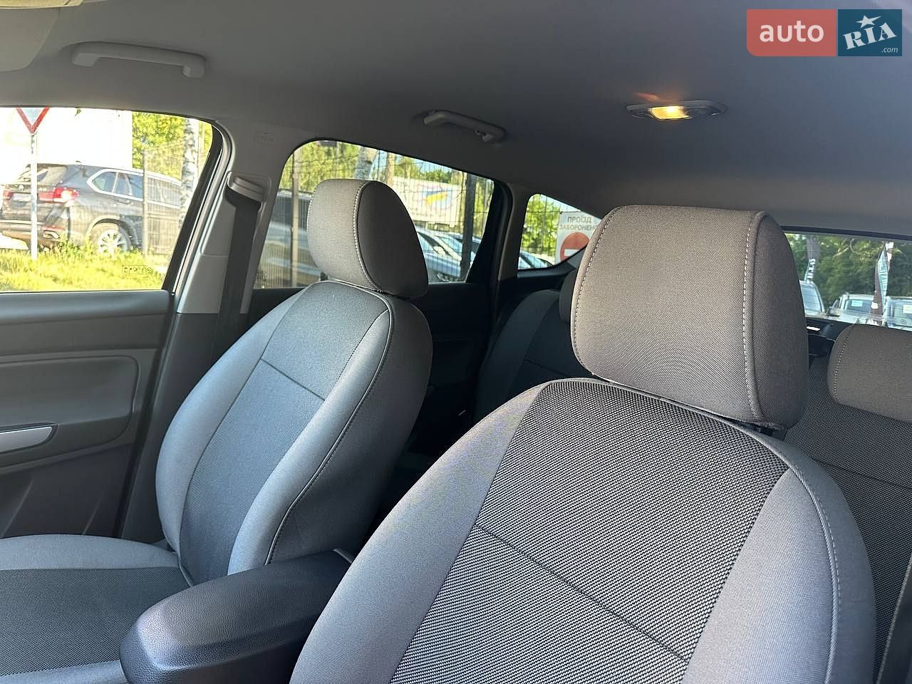 Ford Kuga 2011 VIN WF0RXXGCDRBD34529 фото оголошення 10 з 21