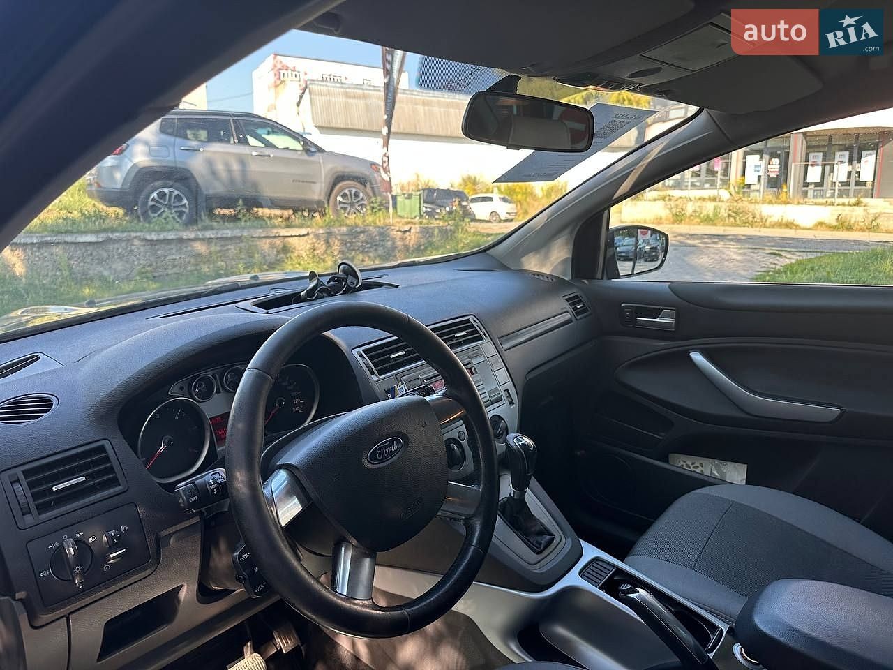Ford Kuga 2011 VIN WF0RXXGCDRBD34529 фото оголошення 9 з 21