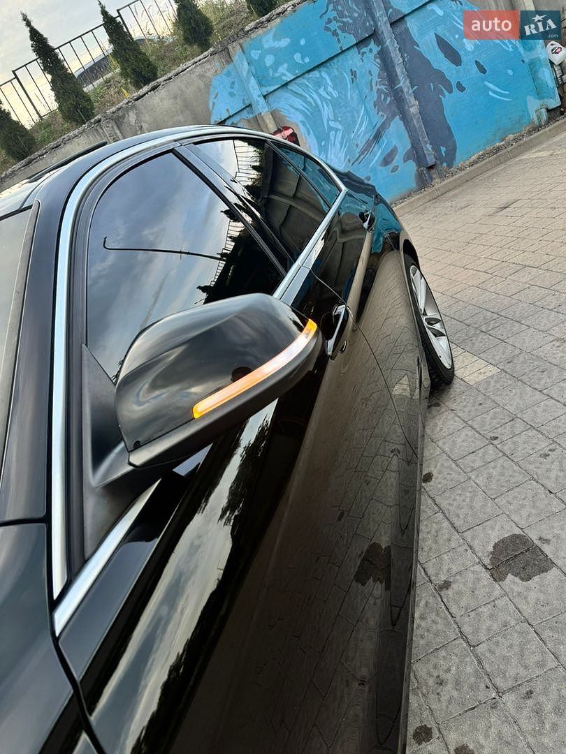 BMW 3 Series 2017 VIN WBA8E5C30HK389050 фото оголошення 11 з 31