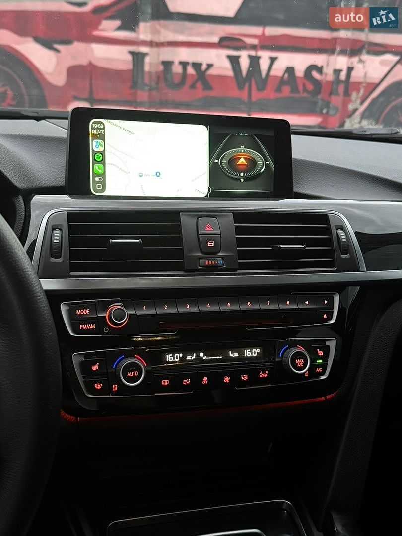 BMW 3 Series 2017 VIN WBA8E5C30HK389050 фото оголошення 27 з 31