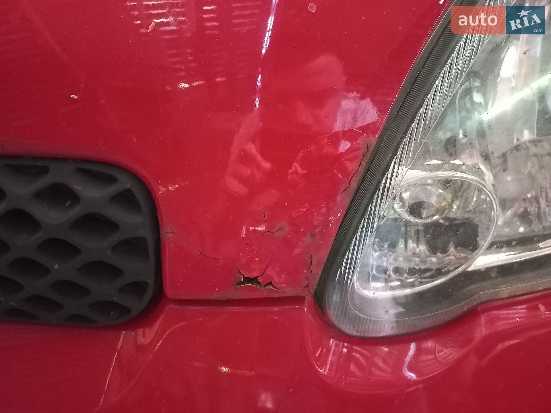 Toyota Yaris 2004 VIN VNKJV18390A355373 фото оголошення 12 з 18