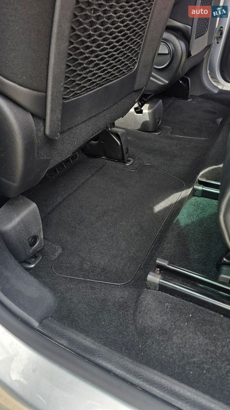 Citroen Grand C4 Picasso 2012 VIN VF7UA9HR8CJ727705 фото оголошення 10 з 21