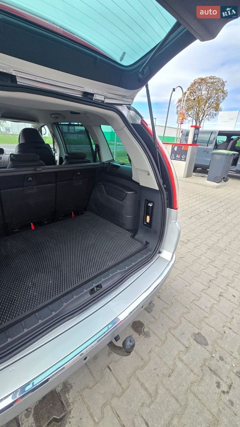 Citroen Grand C4 Picasso 2012 VIN VF7UA9HR8CJ727705 фото оголошення 15 з 21