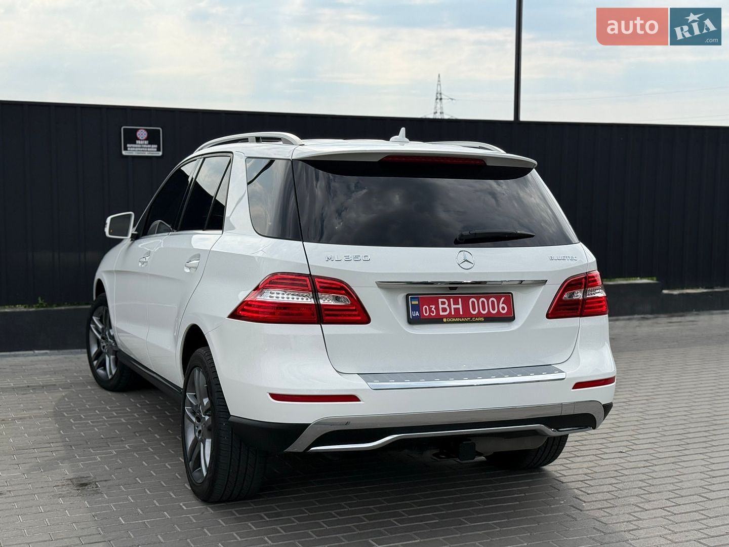 Mercedes-Benz M-Class 2014 VIN 4JGDA2EB0EA393628 фото оголошення 15 з 62