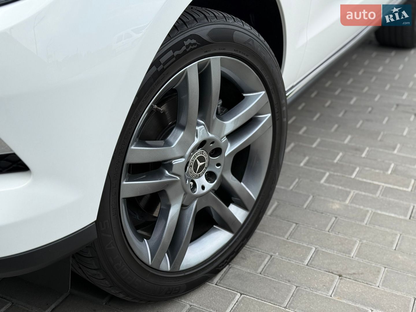 Mercedes-Benz M-Class 2014 VIN 4JGDA2EB0EA393628 фото оголошення 30 з 62