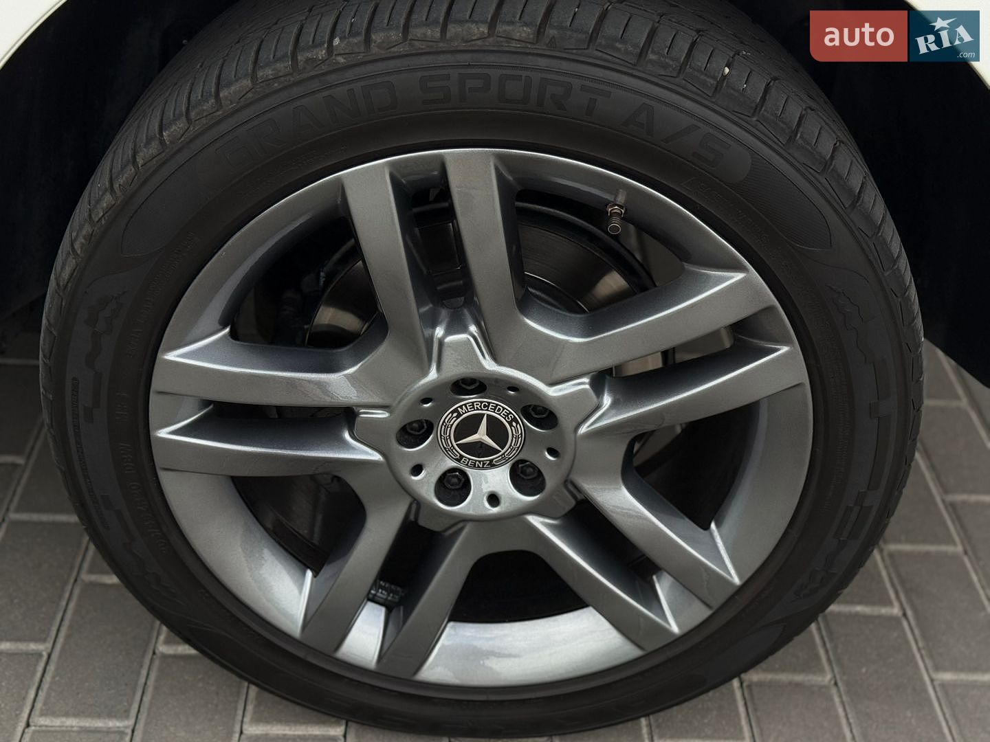 Mercedes-Benz M-Class 2014 VIN 4JGDA2EB0EA393628 фото оголошення 31 з 62