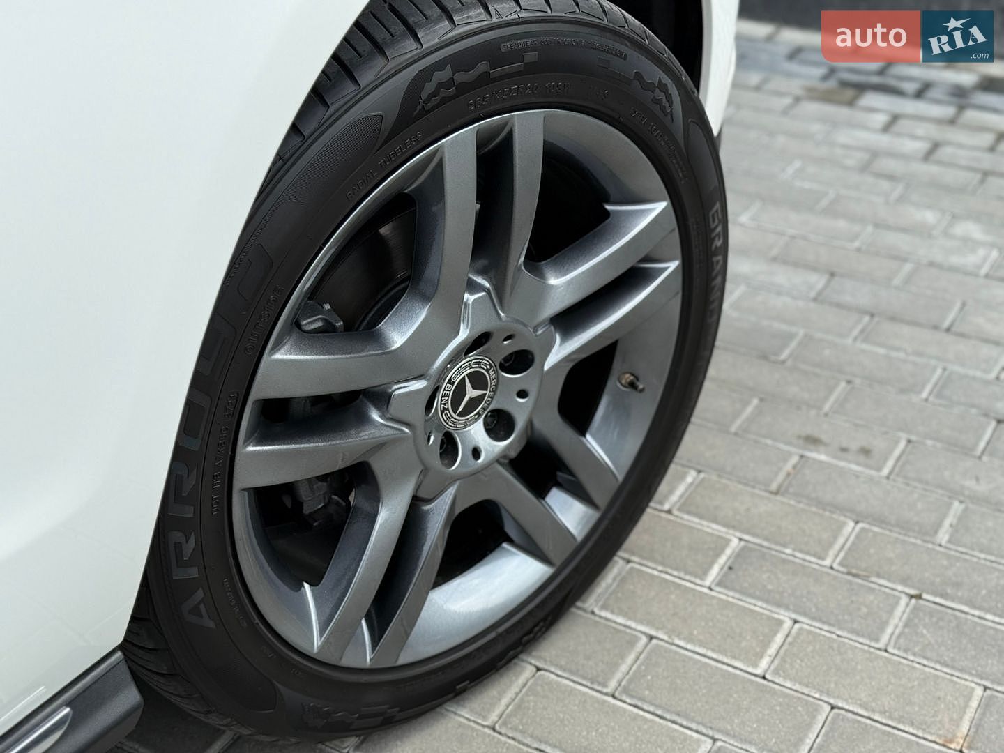 Mercedes-Benz M-Class 2014 VIN 4JGDA2EB0EA393628 фото оголошення 33 з 62