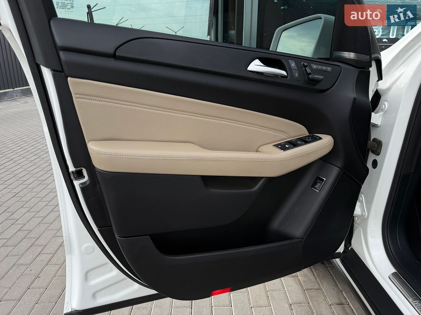 Mercedes-Benz M-Class 2014 VIN 4JGDA2EB0EA393628 фото оголошення 35 з 62
