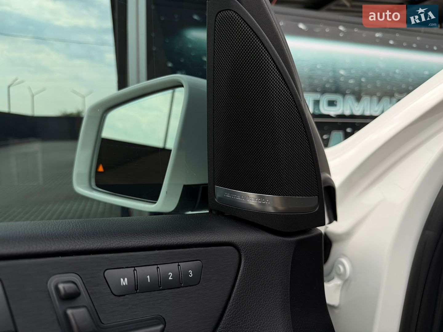 Mercedes-Benz M-Class 2014 VIN 4JGDA2EB0EA393628 фото оголошення 37 з 62