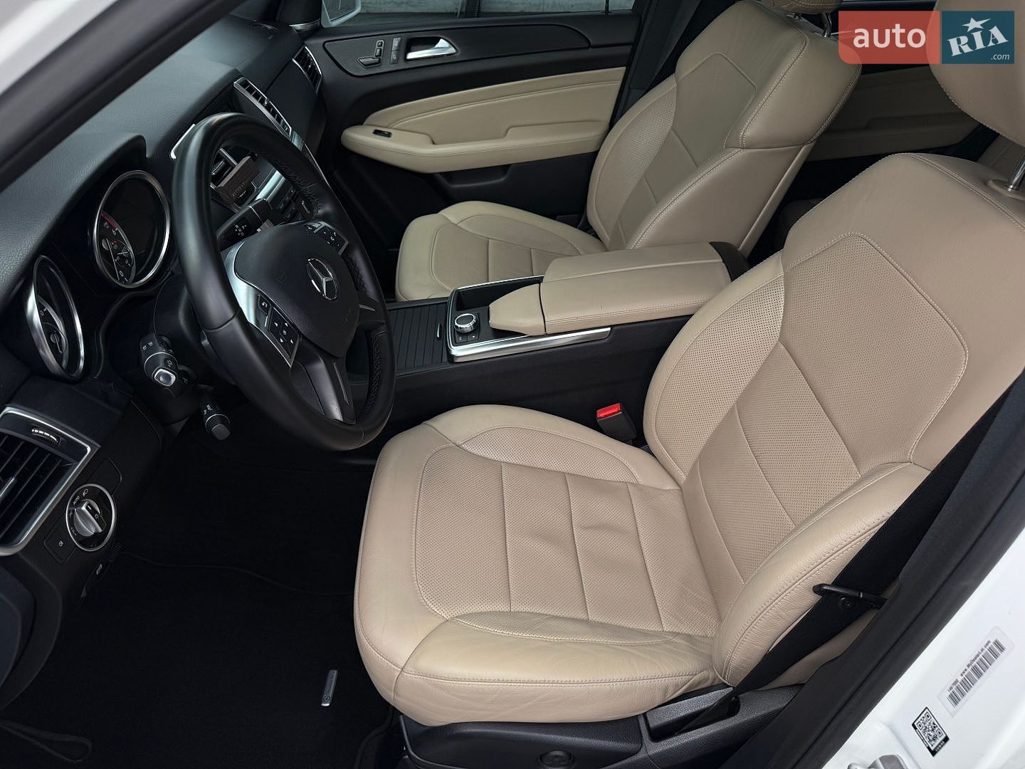 Mercedes-Benz M-Class 2014 VIN 4JGDA2EB0EA393628 фото оголошення 39 з 62