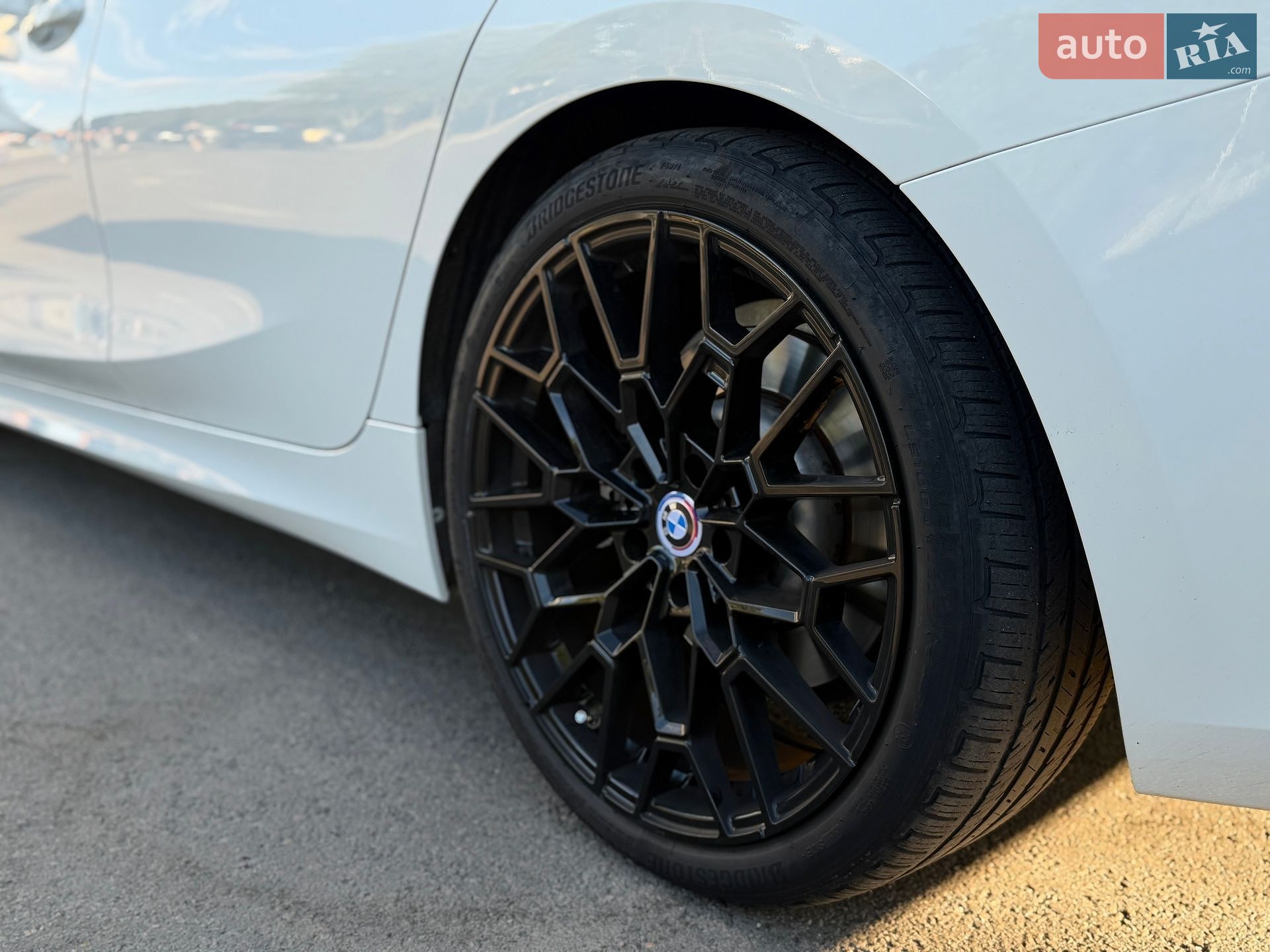 BMW 3 Series 2021 VIN 3MW5R1J06M8B79590 фото оголошення 14 з 52