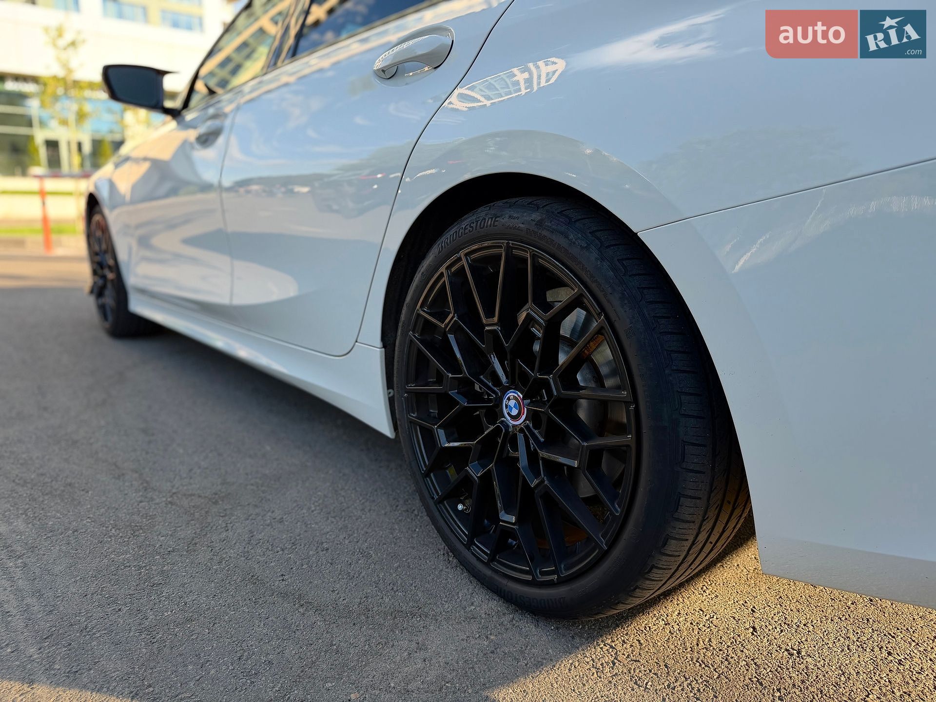 BMW 3 Series 2021 VIN 3MW5R1J06M8B79590 фото оголошення 15 з 52