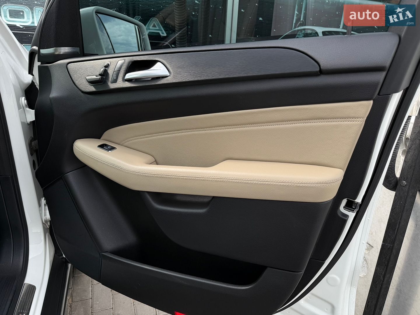 Mercedes-Benz M-Class 2014 VIN 4JGDA2EB0EA393628 фото оголошення 50 з 62