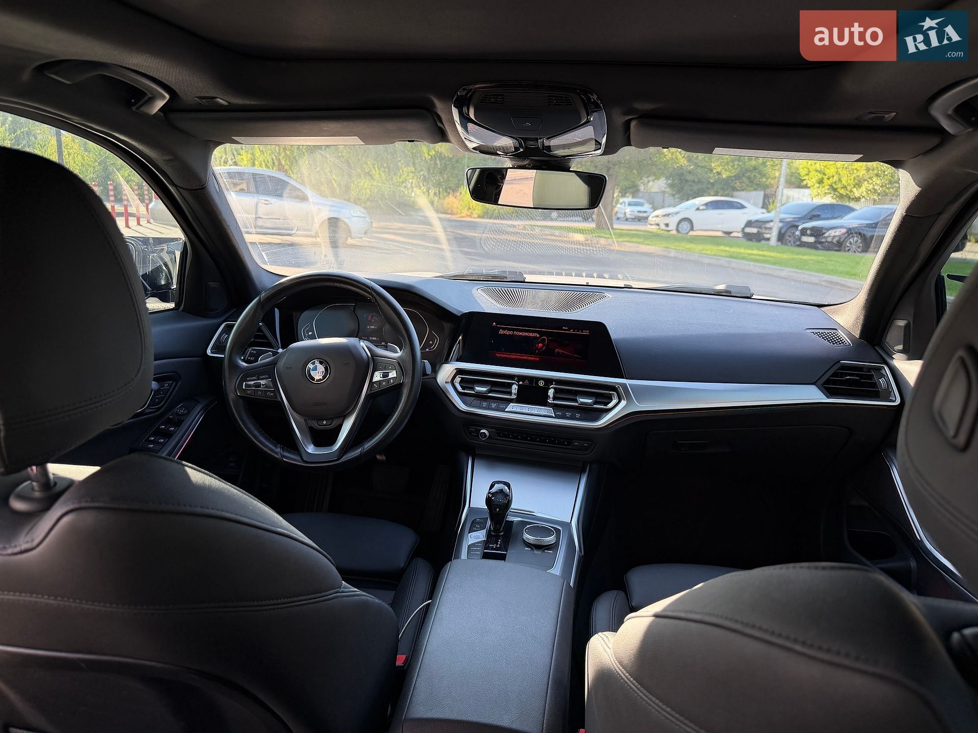 BMW 3 Series 2021 VIN 3MW5R1J06M8B79590 фото оголошення 17 з 52