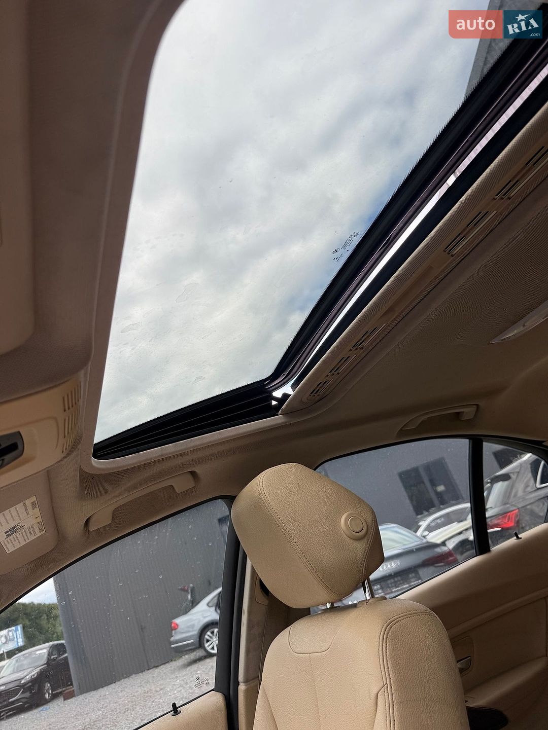 BMW 3 Series 2014 VIN WBA3C3C59EF985705 фото оголошення 20 з 21