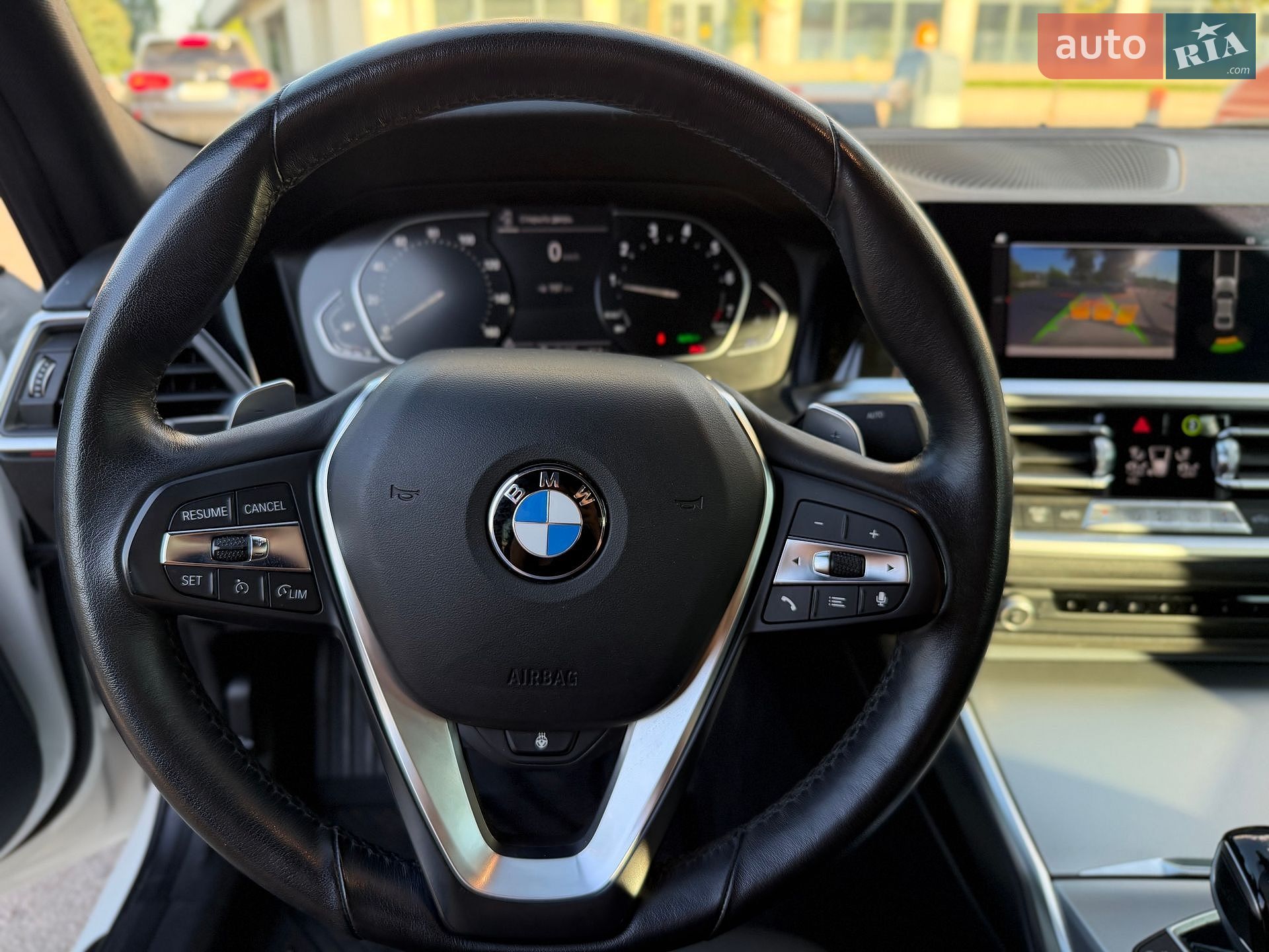 BMW 3 Series 2021 VIN 3MW5R1J06M8B79590 фото оголошення 29 з 52