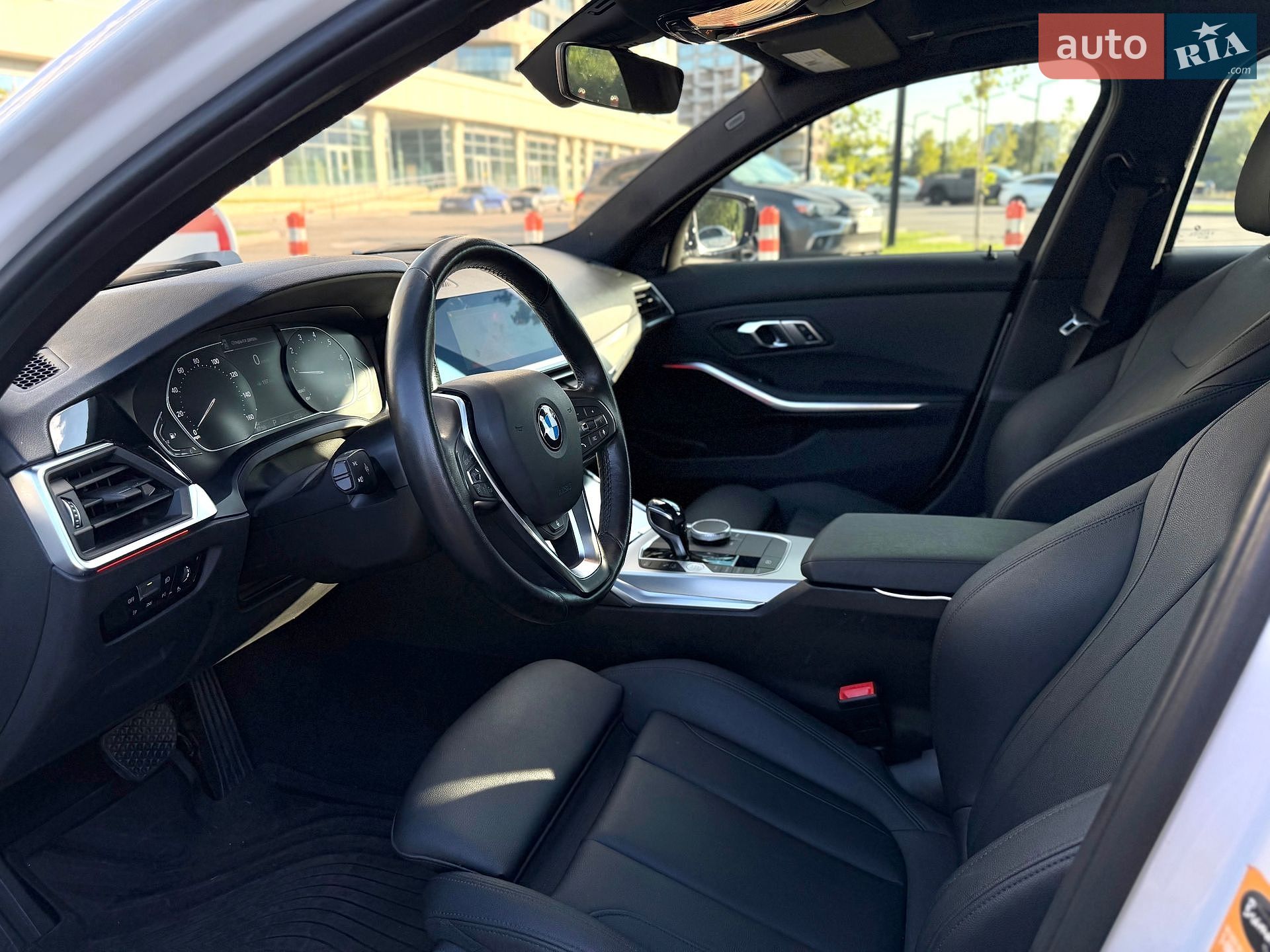 BMW 3 Series 2021 VIN 3MW5R1J06M8B79590 фото оголошення 31 з 52