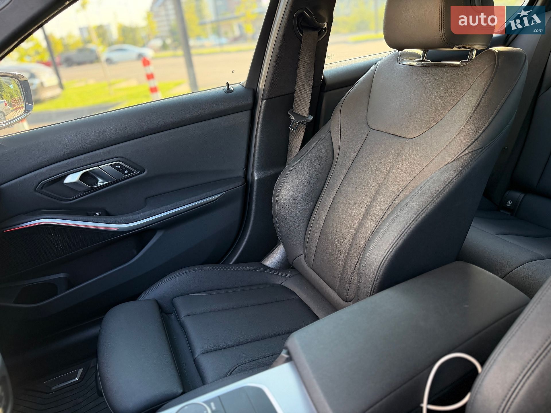 BMW 3 Series 2021 VIN 3MW5R1J06M8B79590 фото оголошення 36 з 52