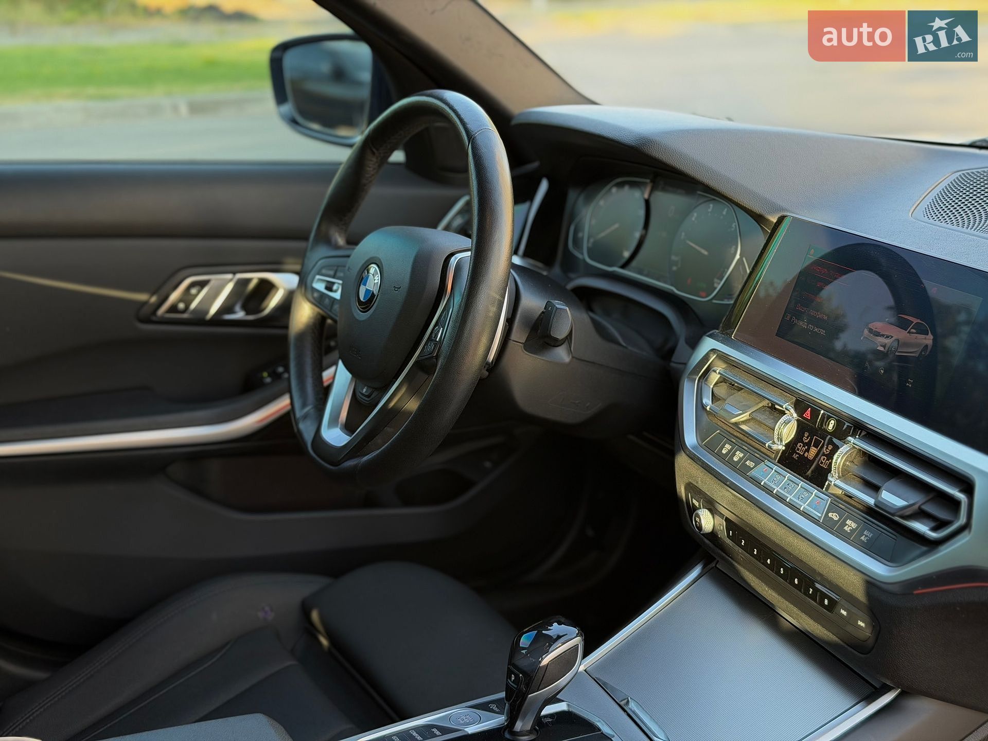 BMW 3 Series 2021 VIN 3MW5R1J06M8B79590 фото оголошення 37 з 52