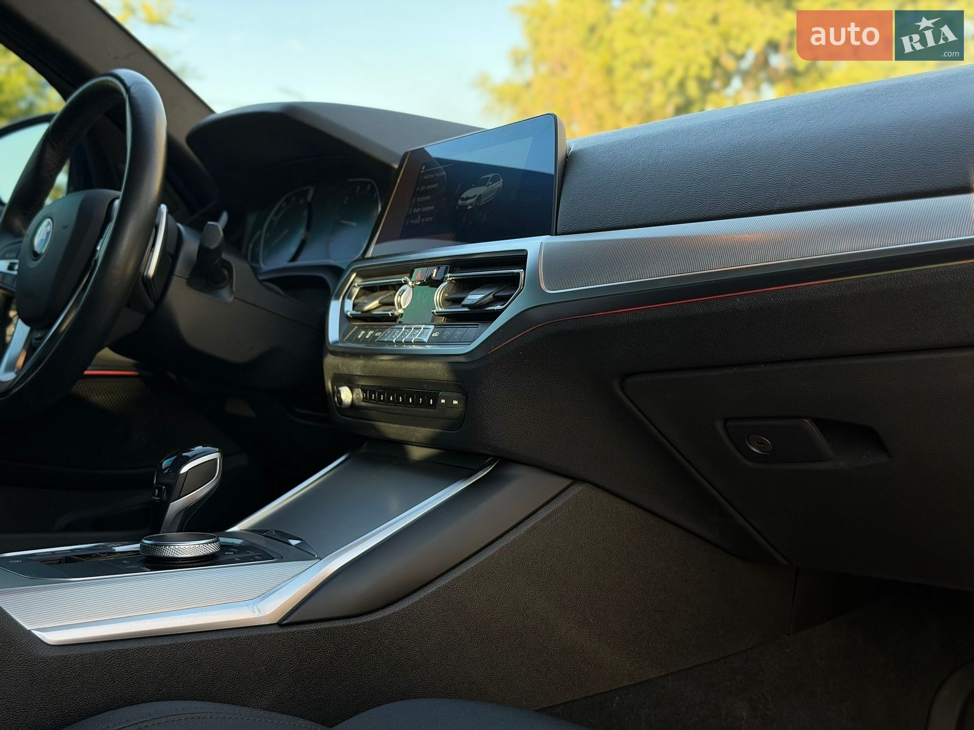 BMW 3 Series 2021 VIN 3MW5R1J06M8B79590 фото оголошення 39 з 52