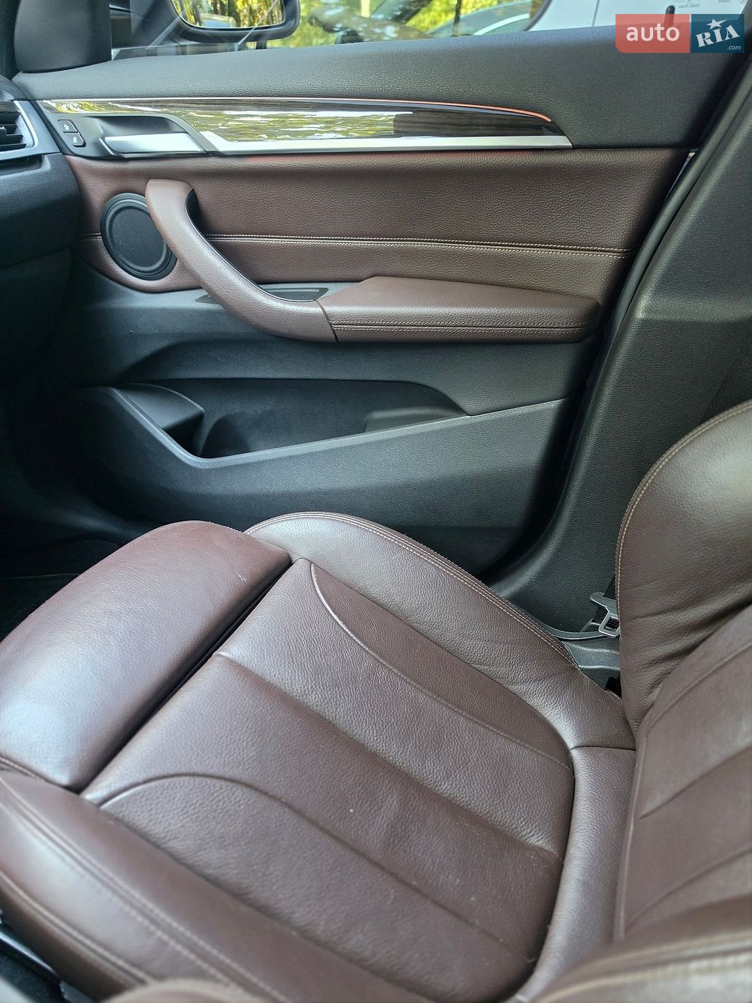 BMW X1 2020 VIN WBA71AC0005R07845 фото оголошення 32 з 48
