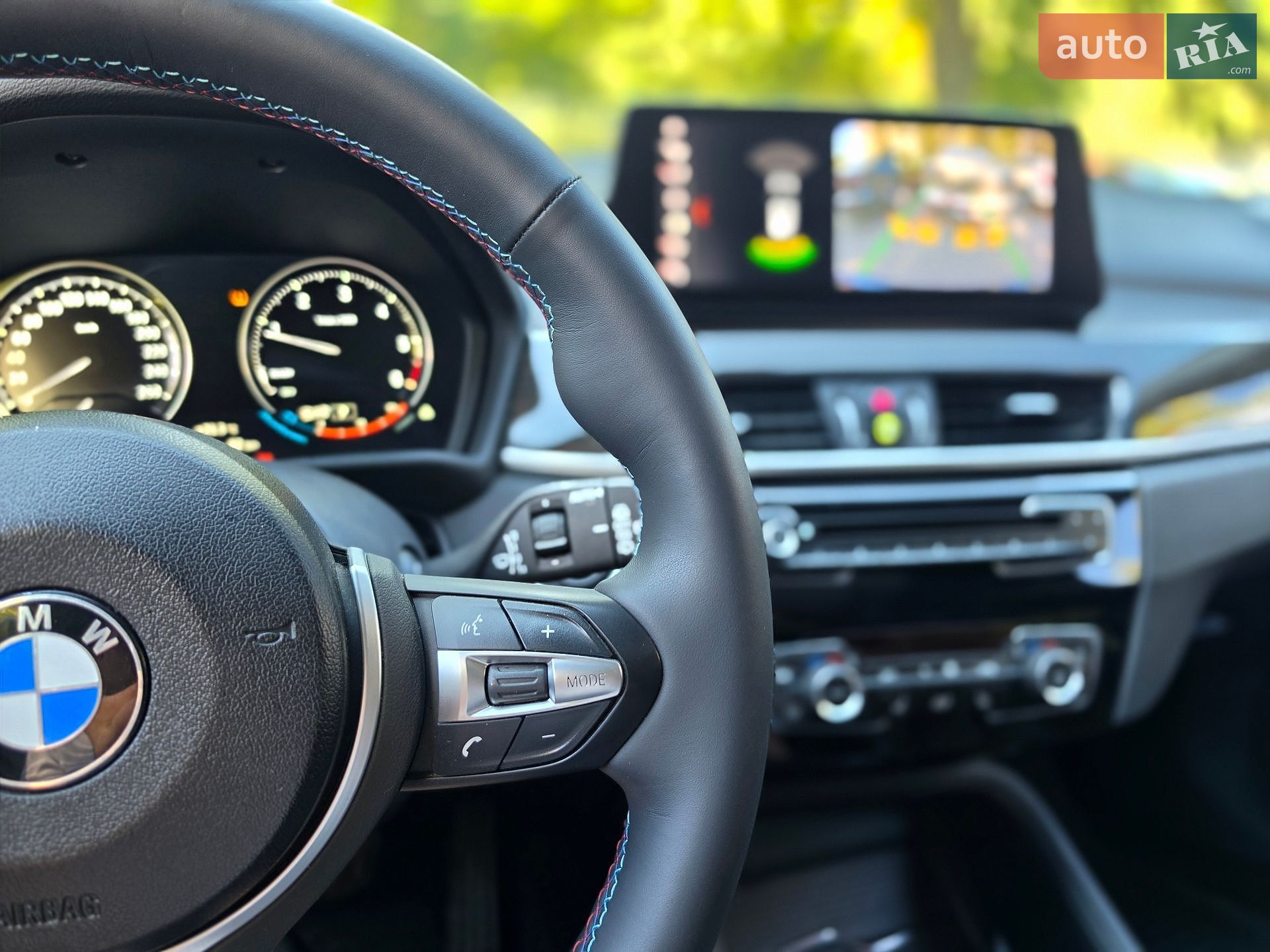 BMW X1 2020 VIN WBA71AC0005R07845 фото оголошення 22 з 31