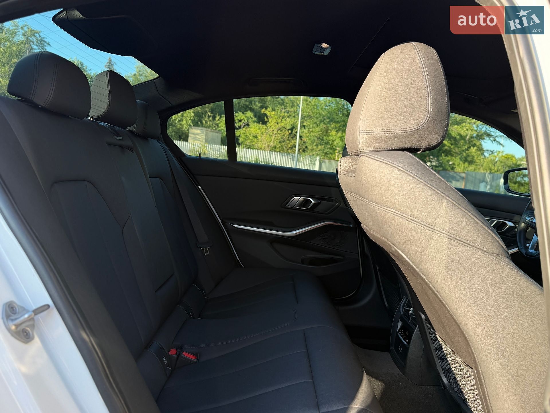 BMW 3 Series 2021 VIN 3MW5R1J06M8B79590 фото оголошення 45 з 52