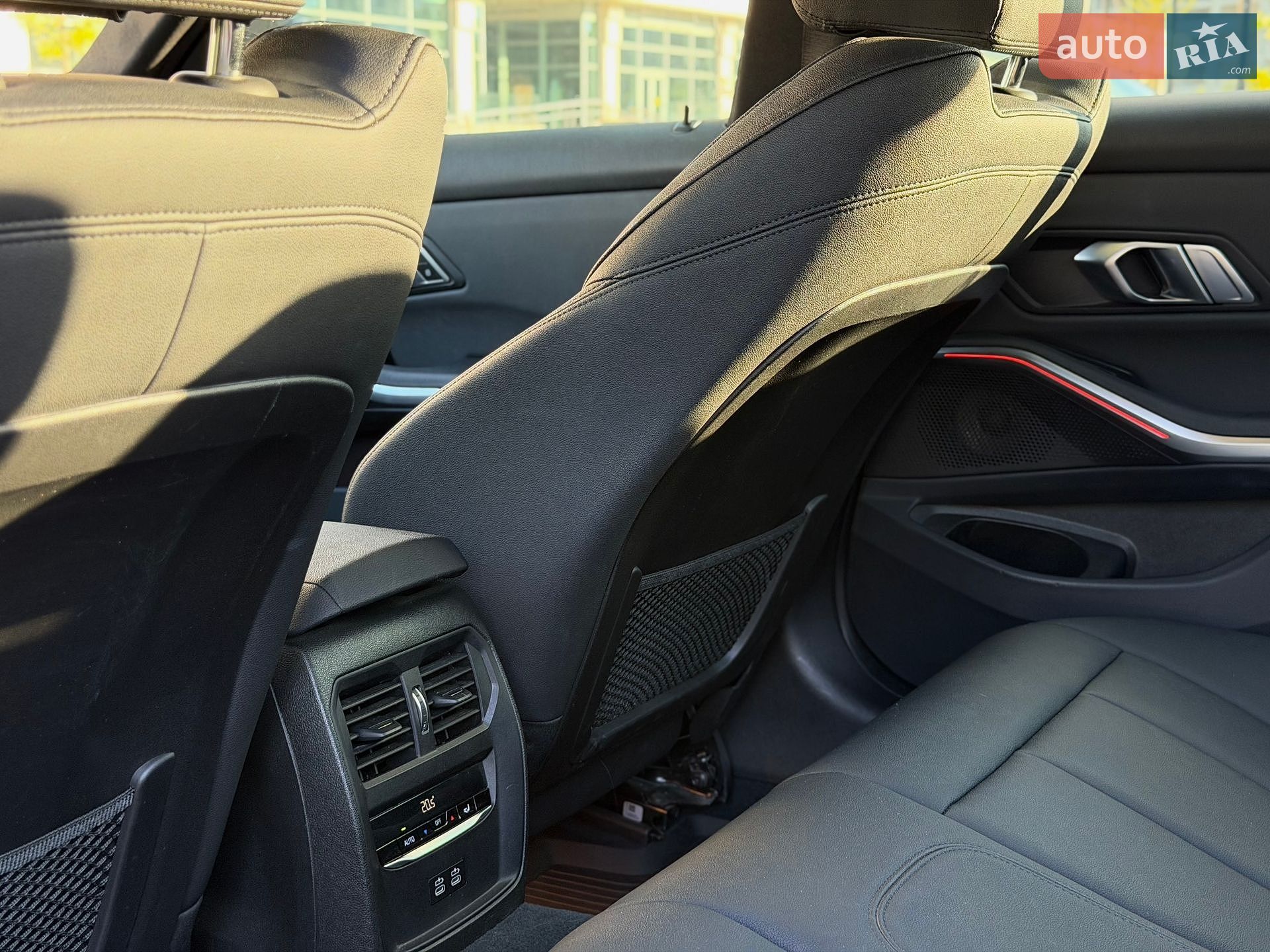 BMW 3 Series 2021 VIN 3MW5R1J06M8B79590 фото оголошення 47 з 52