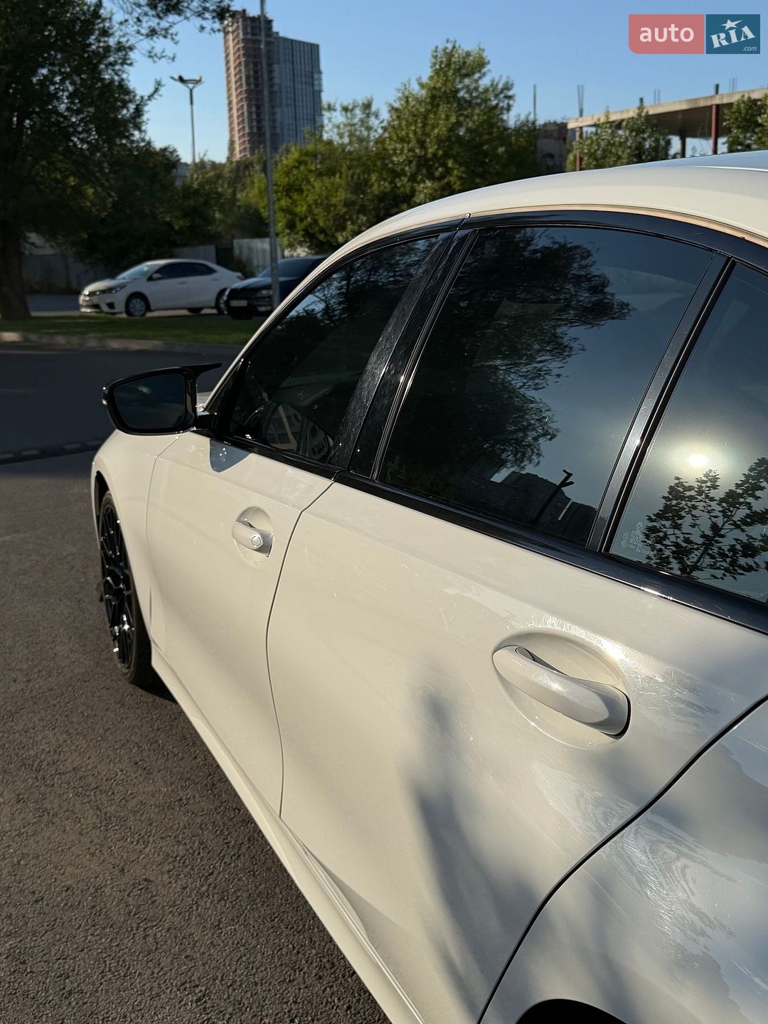BMW 3 Series 2021 VIN 3MW5R1J06M8B79590 фото оголошення 49 з 52