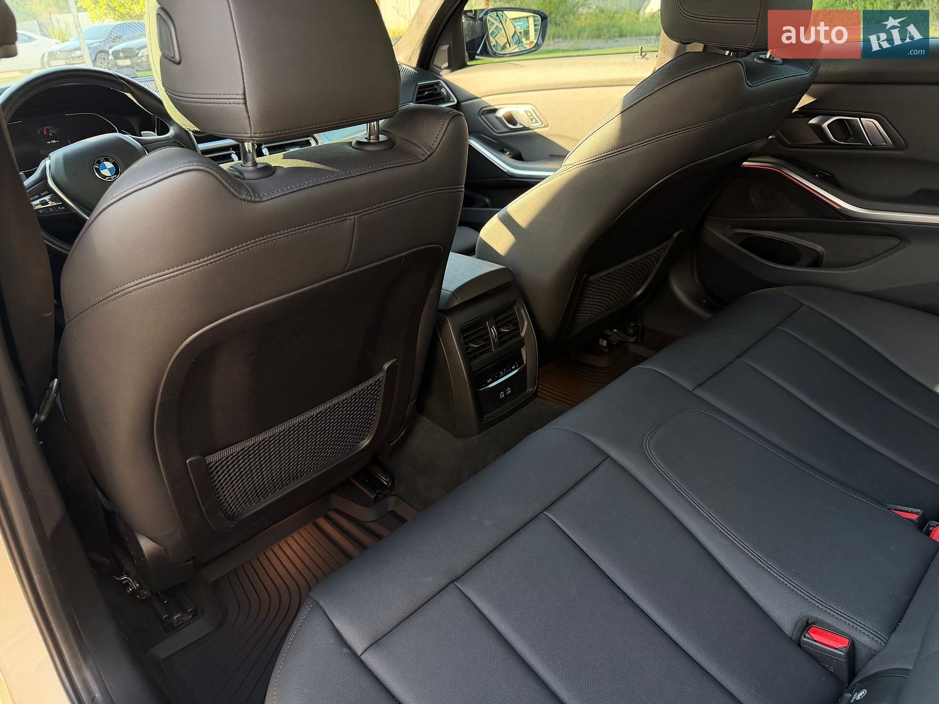 BMW 3 Series 2021 VIN 3MW5R1J06M8B79590 фото оголошення 51 з 52