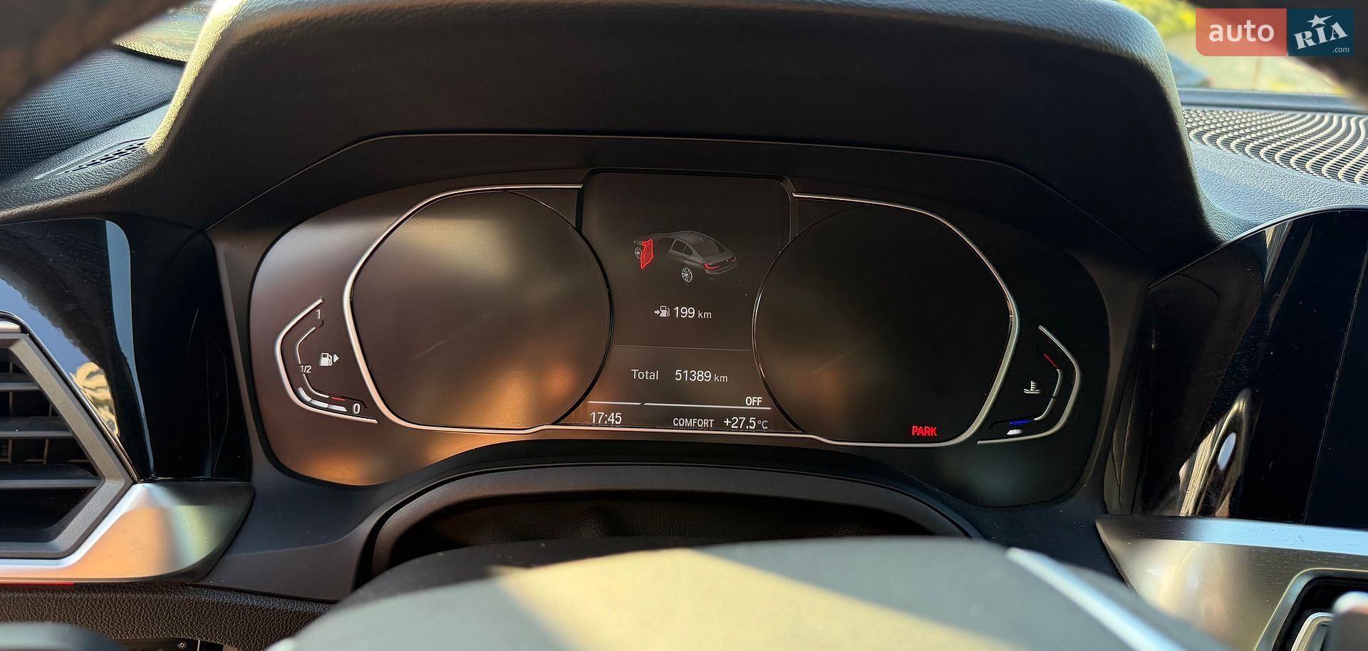 BMW 3 Series 2021 VIN 3MW5R1J06M8B79590 фото оголошення 52 з 52