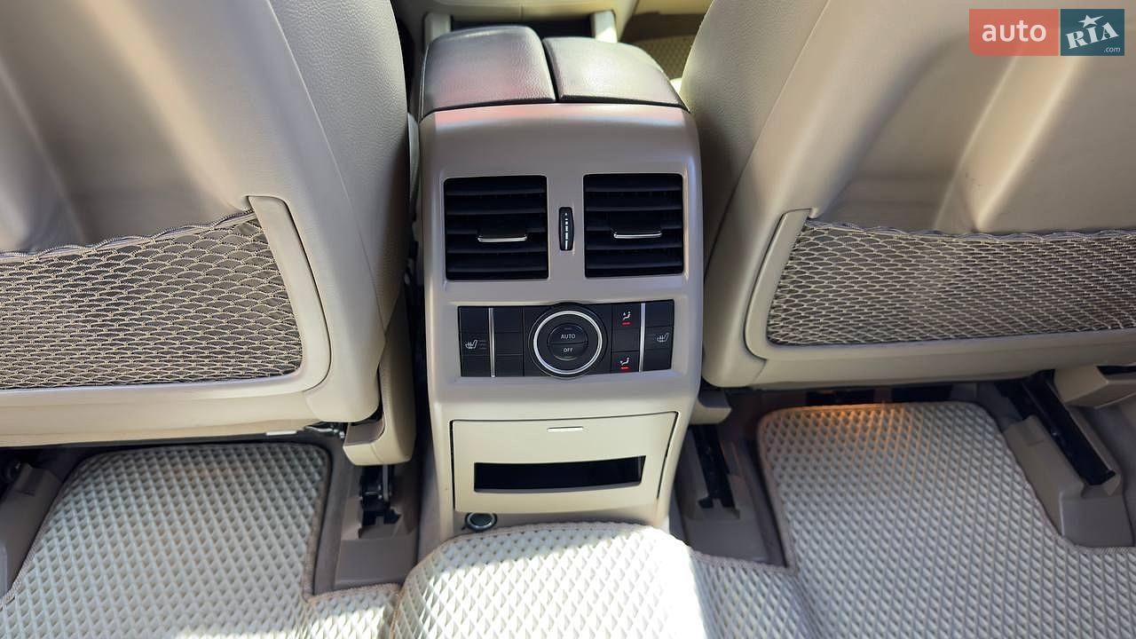 Mercedes-Benz M-Class 2014 VIN WDC1660241A431094 фото оголошення 30 з 41