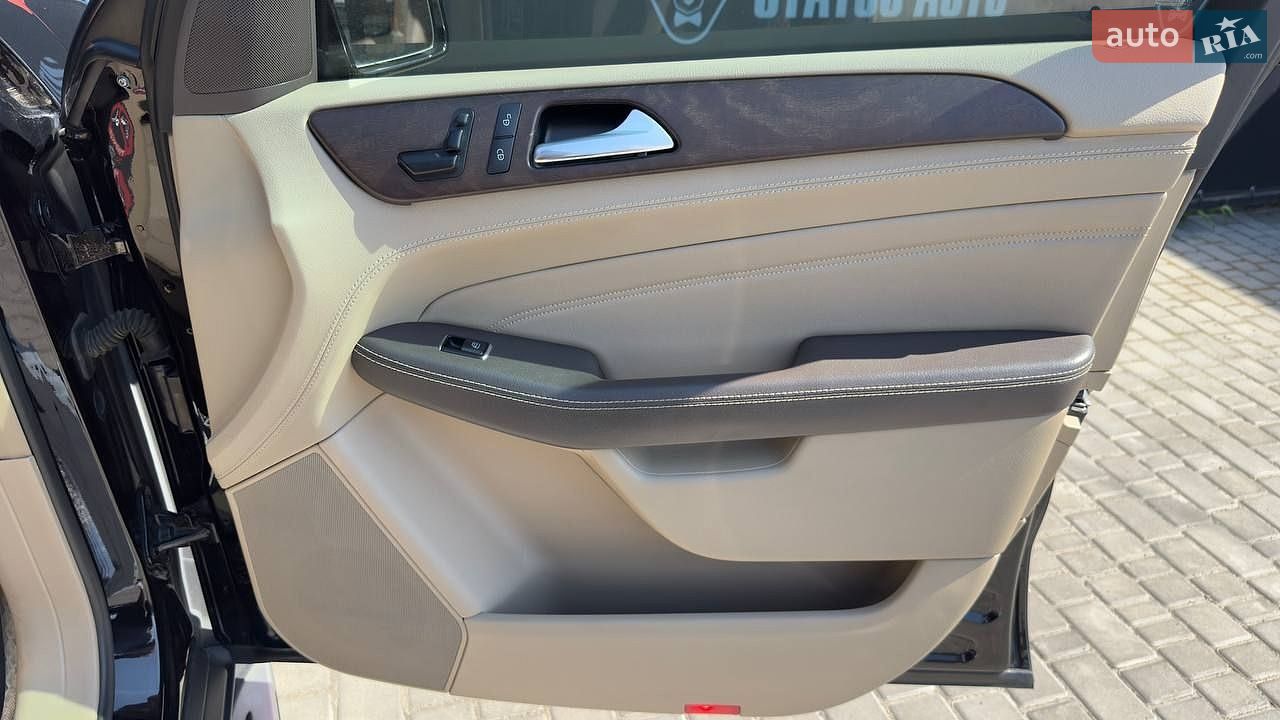 Mercedes-Benz M-Class 2014 VIN WDC1660241A431094 фото оголошення 38 з 41