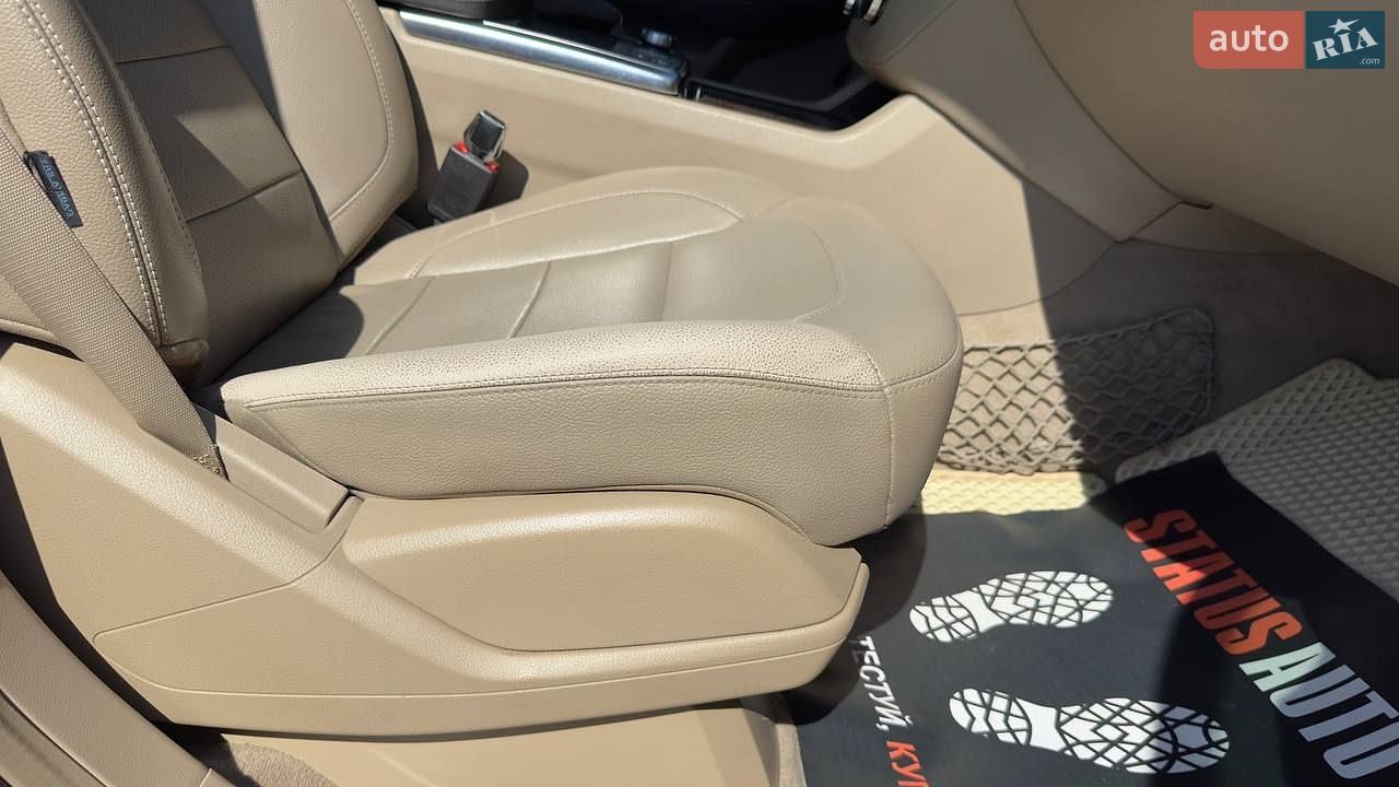 Mercedes-Benz M-Class 2014 VIN WDC1660241A431094 фото оголошення 39 з 41