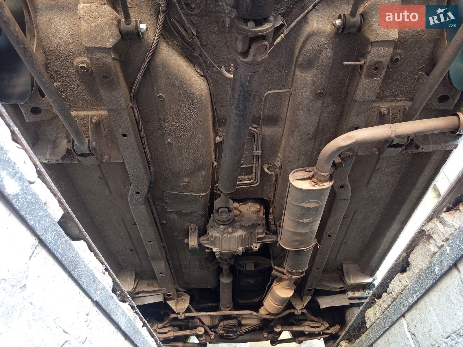 ВАЗ / Lada 21214 / 4x4 2008 VIN XTA21214091911454 фото оголошення 10 з 12
