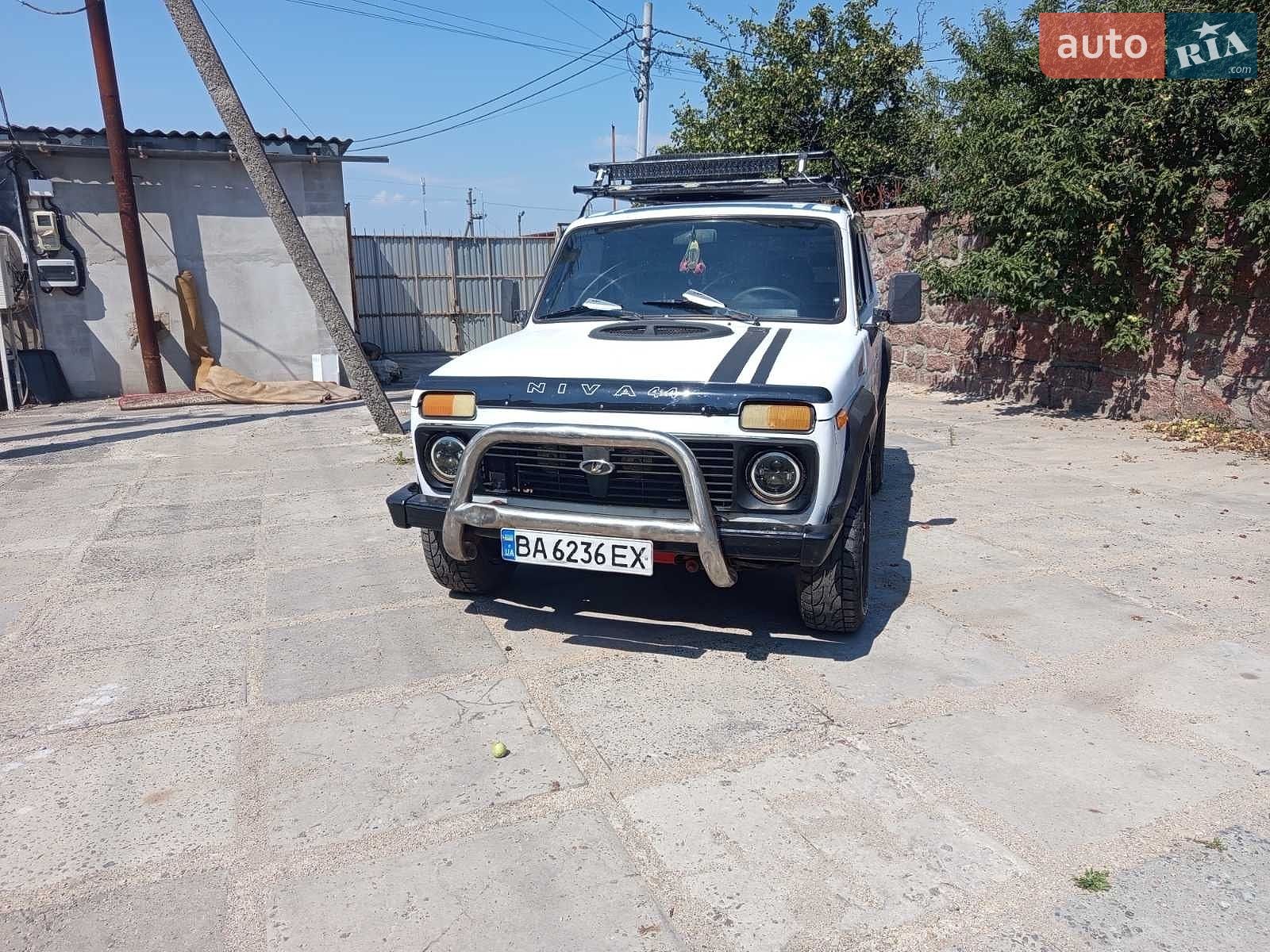 ВАЗ / Lada 21214 / 4x4 2008 VIN XTA21214091911454 фото оголошення 9 з 12