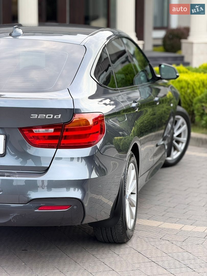 BMW 3 Series 2015 VIN WBA3Y51050GZ92190 фото оголошення 24 з 56