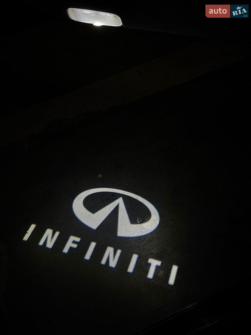 Infiniti Q50 2019 VIN JN1EV7AR3LM251981 фото оголошення 11 з 13