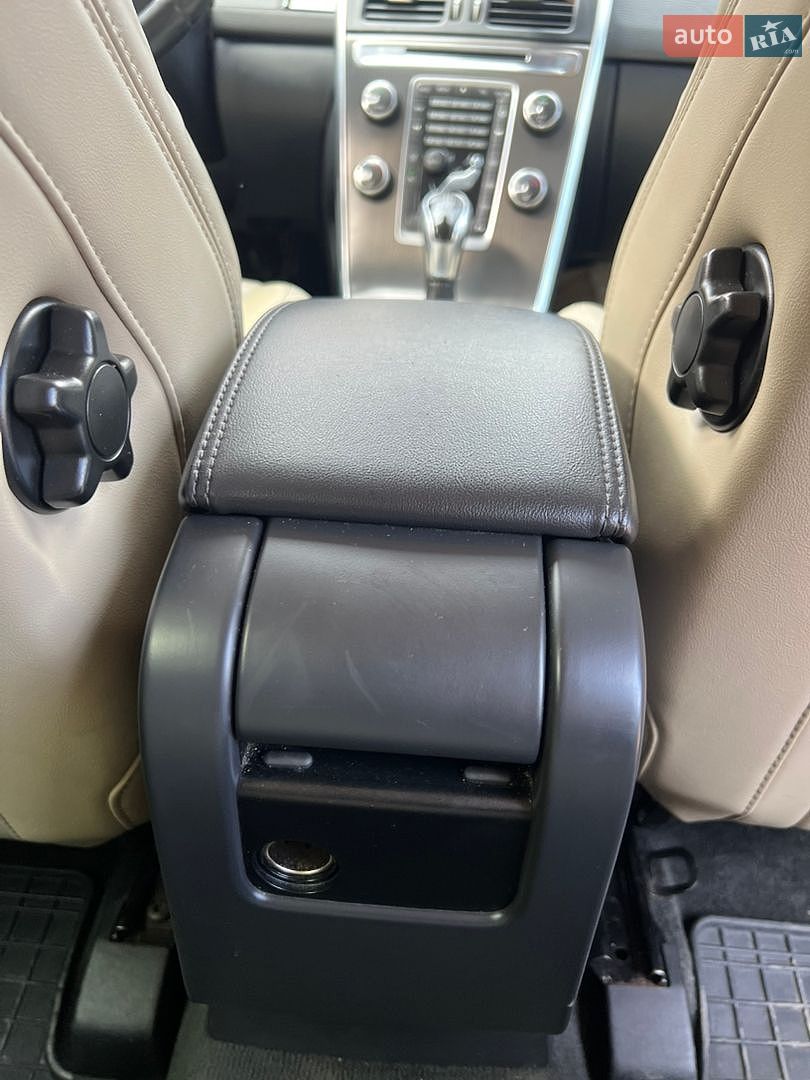 Volvo Xc60 2014 VIN YV1DZ73CDE2579905 фото оголошення 53 з 62