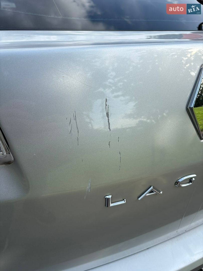 Renault Laguna 2007 VIN VF1BT0A0638742725 фото оголошення 26 з 26