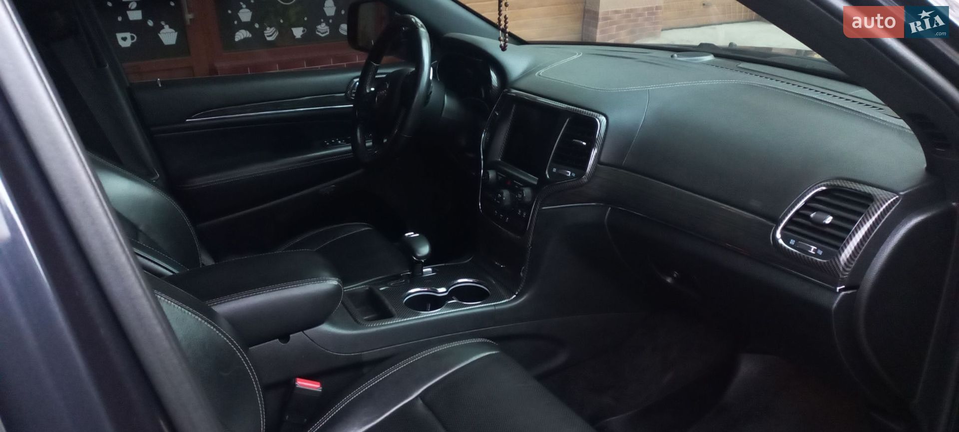 Jeep Grand Cherokee 2014 VIN 1C4RJECG9FC646803 фото оголошення 28 з 46