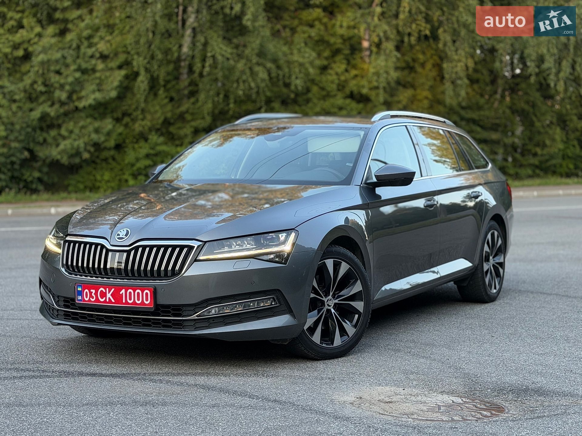 Skoda Superb 2022 VIN TMBLR9NPXP7014468 фото оголошення 8 з 70