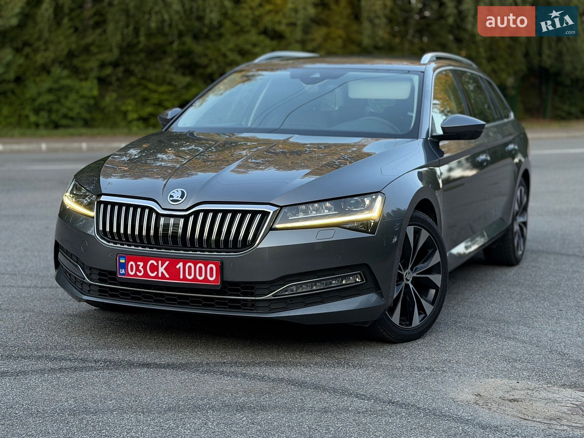 Skoda Superb 2022 VIN TMBLR9NPXP7014468 фото оголошення 9 з 70