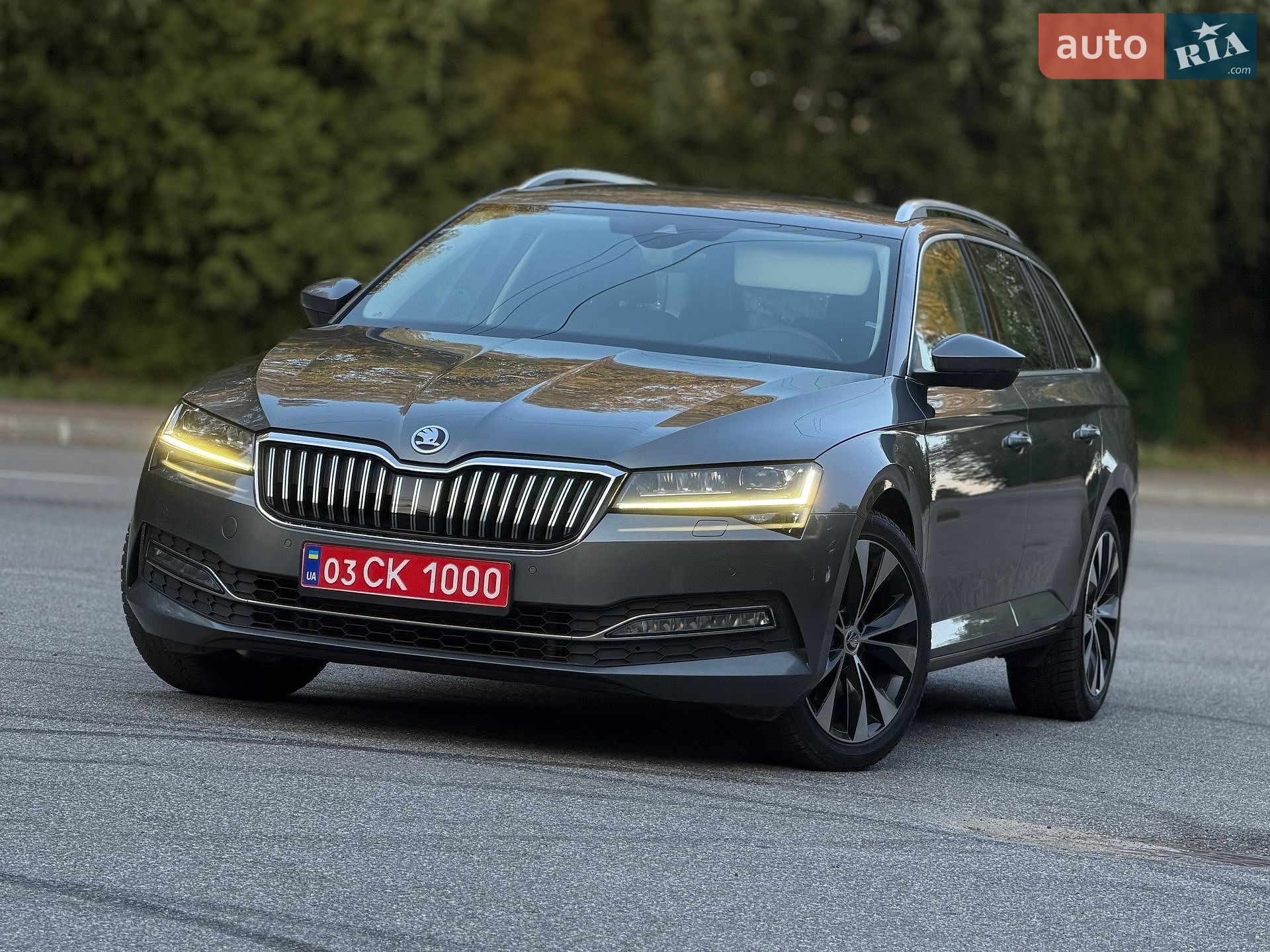 Skoda Superb 2022 VIN TMBLR9NPXP7014468 фото оголошення 11 з 70