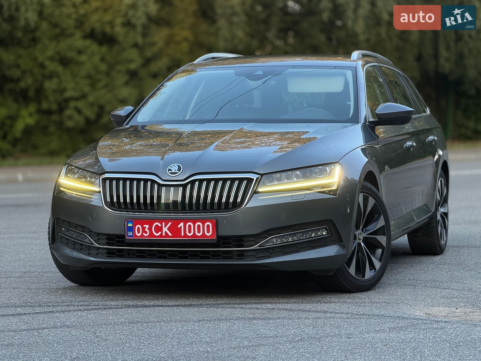 Skoda Superb 2022 VIN TMBLR9NPXP7014468 фото оголошення 12 з 70